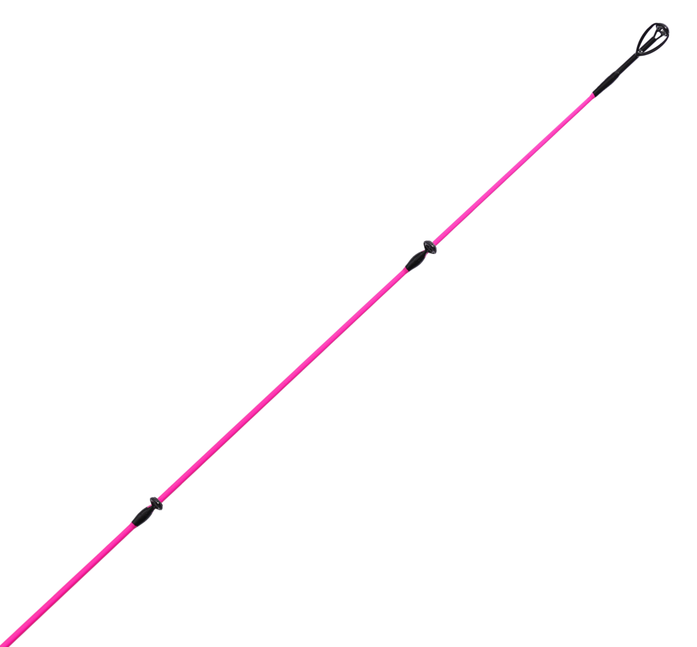 Maximus Minigun Pink LE Casting