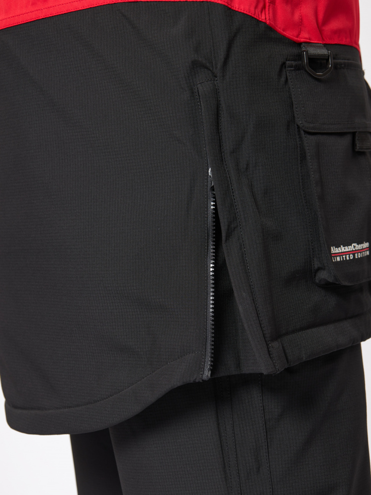 Костюм зимний Alaskan Cherokee