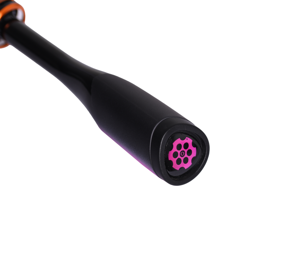 Maximus Minigun Pink LE