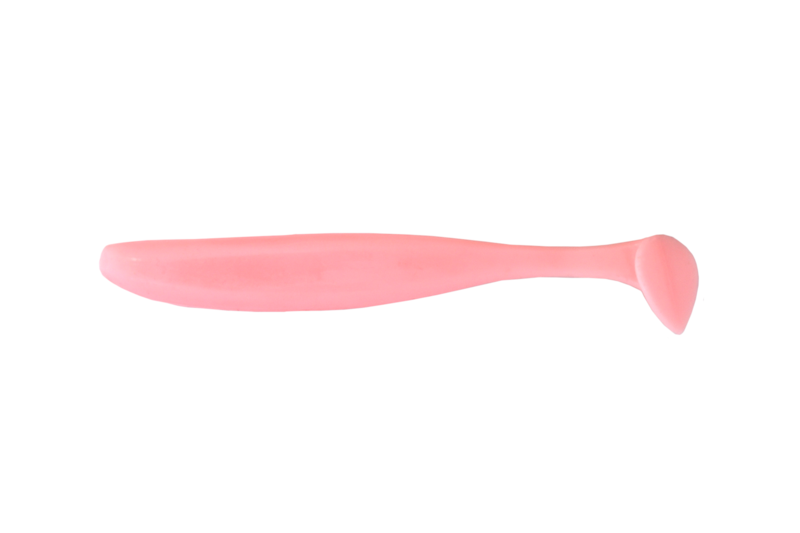 Мягкие приманки LureMax Slim Shad