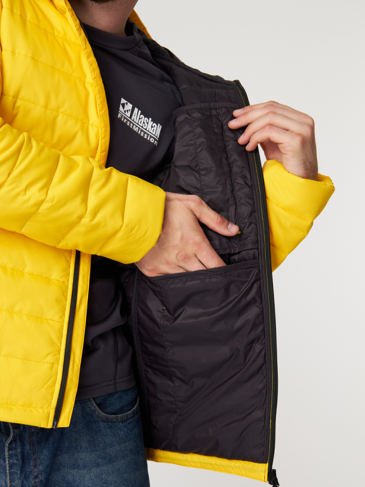 Куртка Alaskan Juneau