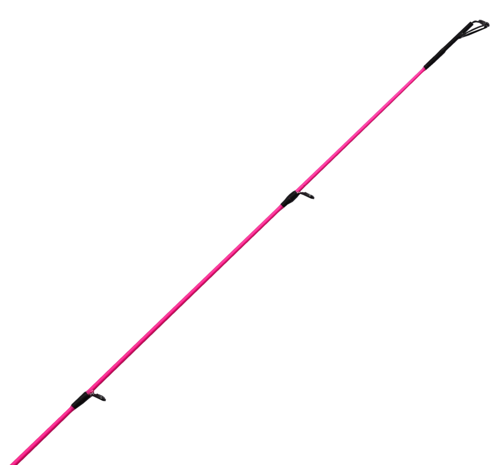 Maximus Minigun Pink LE