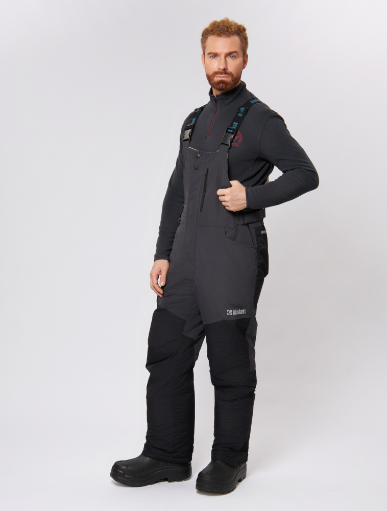 Костюм зимний Alaskan Dakota Stream