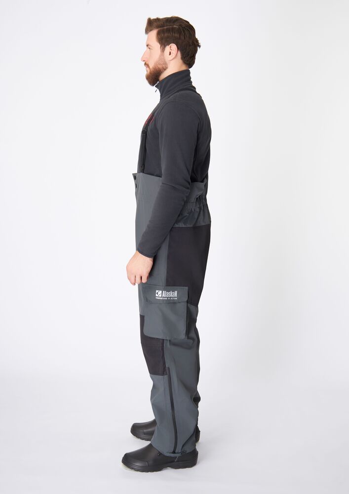 Костюм лодочный Alaskan Davidson