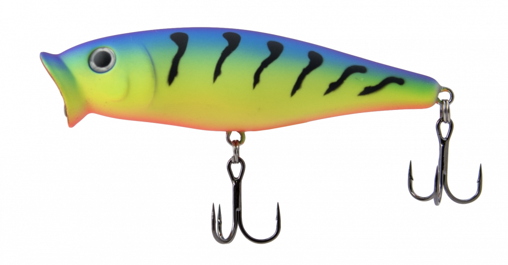 Воблер LureMax Pulsar