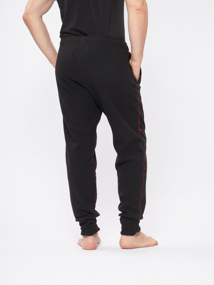 Штаны флисовые Alaskan Warm Wade