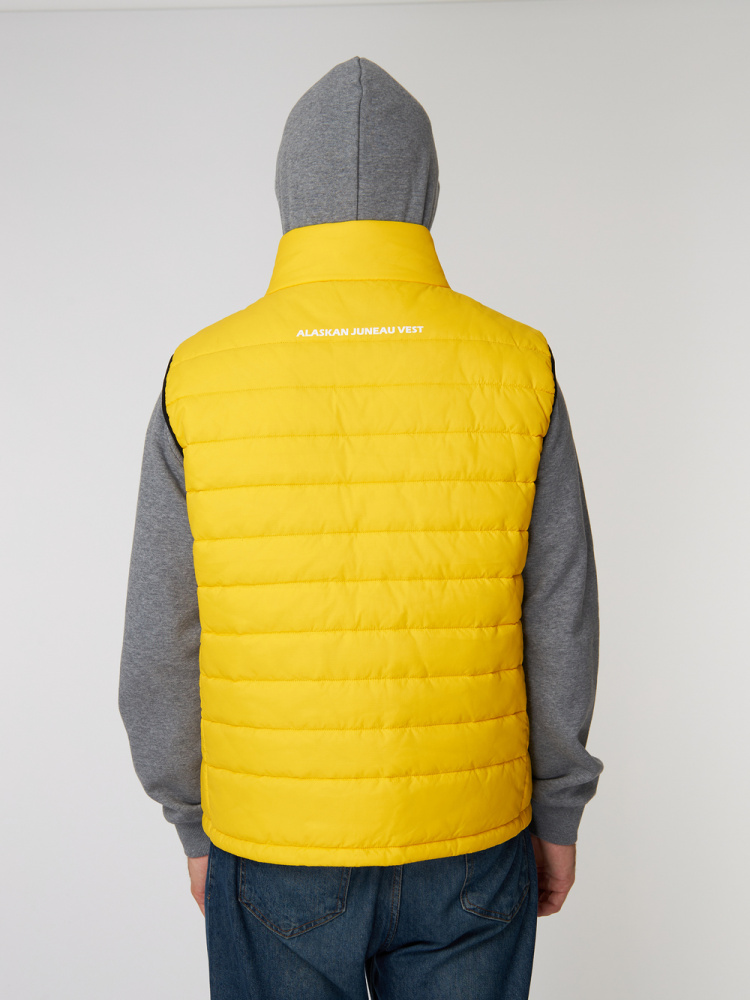 Жилет Alaskan Juneau Vest