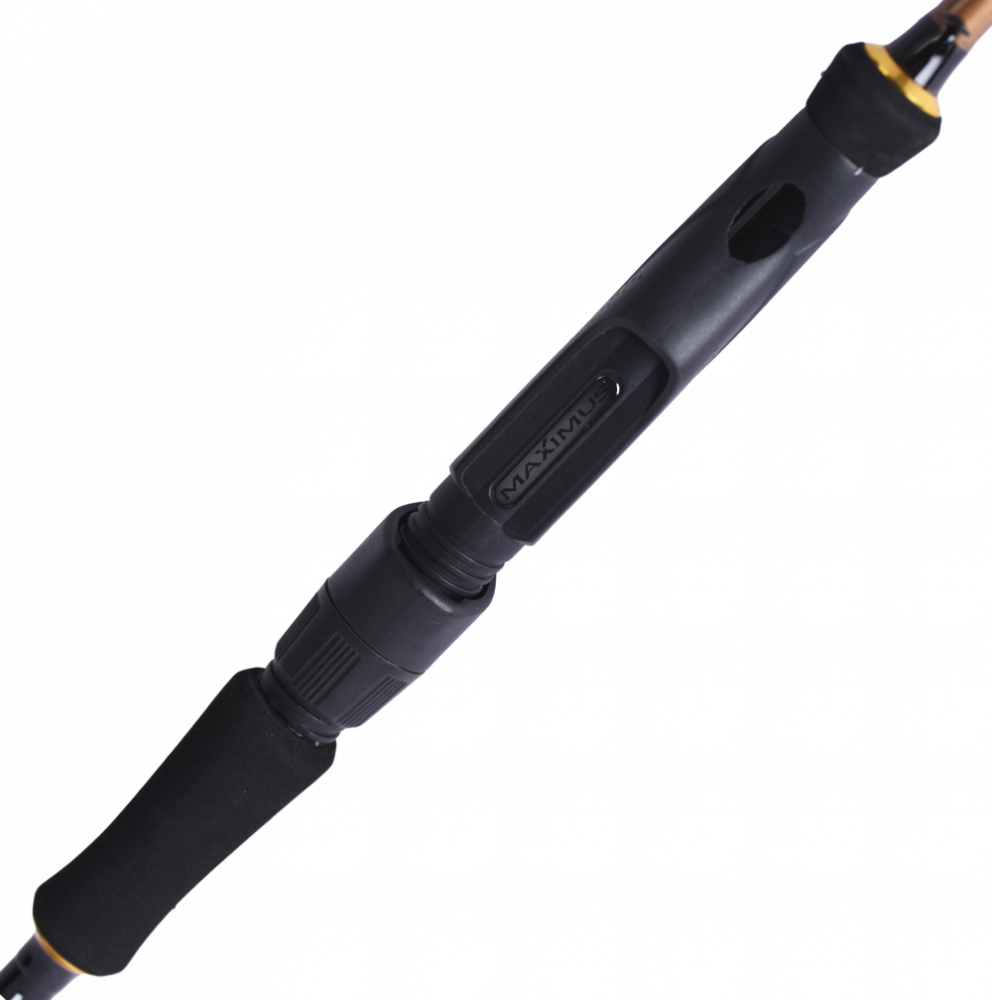 Maximus Zircon-X Jig-S