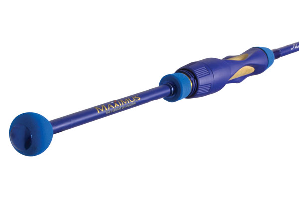 Maximus Neon Midori