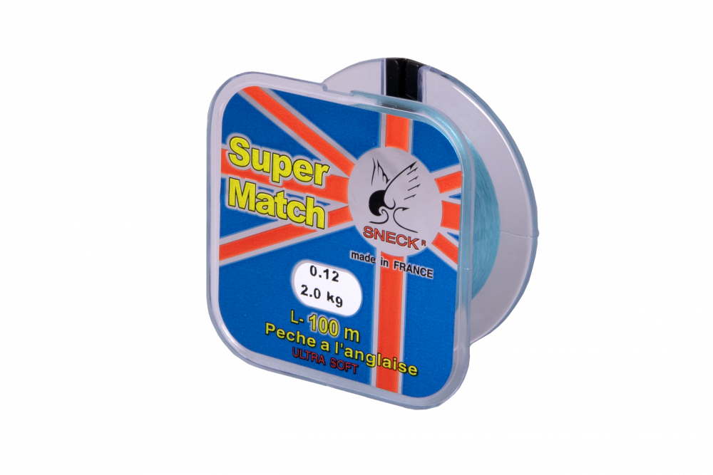 Sneck Super Match, 100m