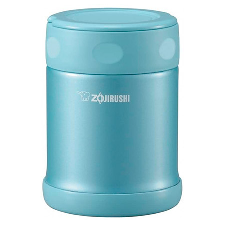 Термоконтейнер Zojirushi SW-EAE35