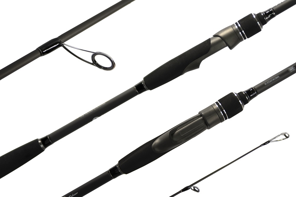 Maximus Advisor Winter Jig