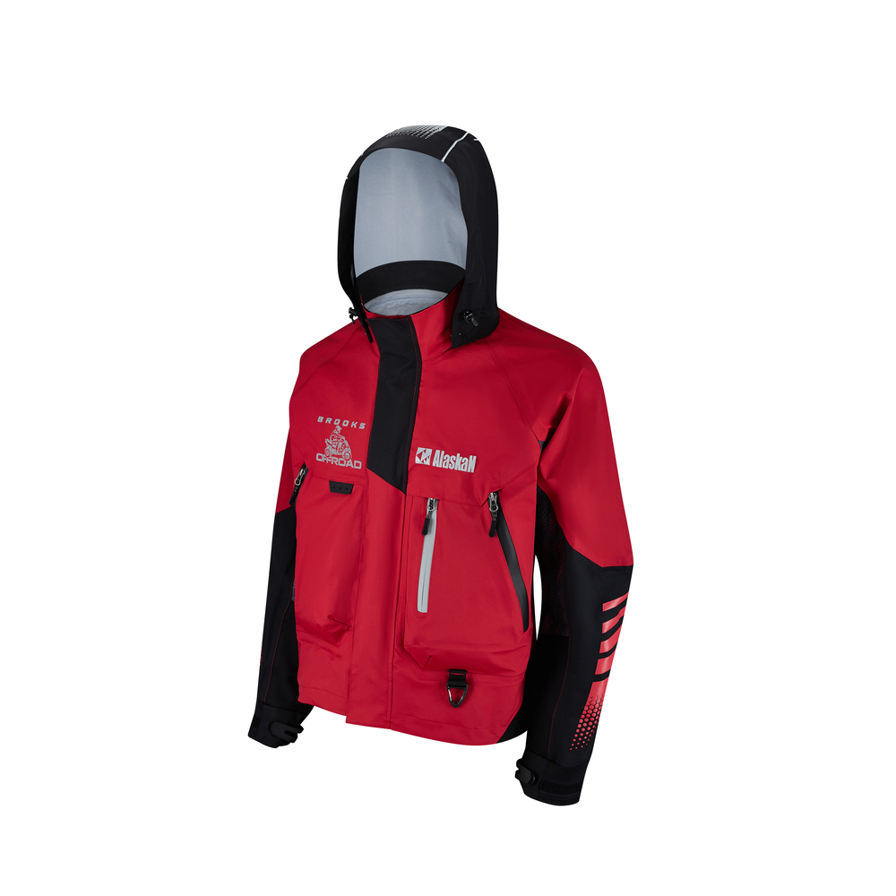 Куртка забродная Alaskan Brooks