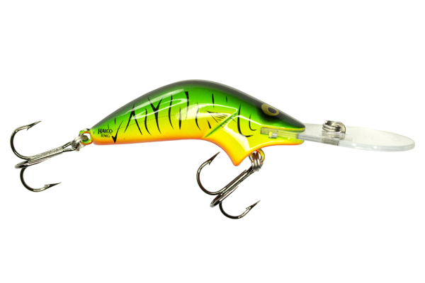 Halco Poltergeist 80