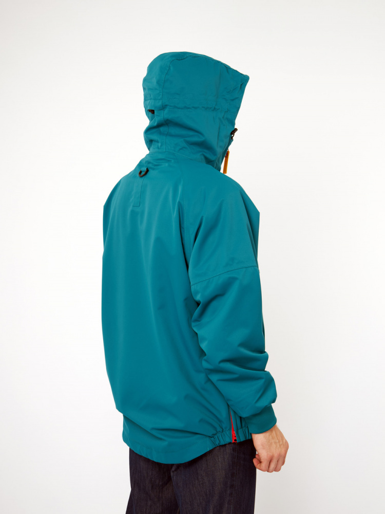 Анорак Alaskan Aleutian