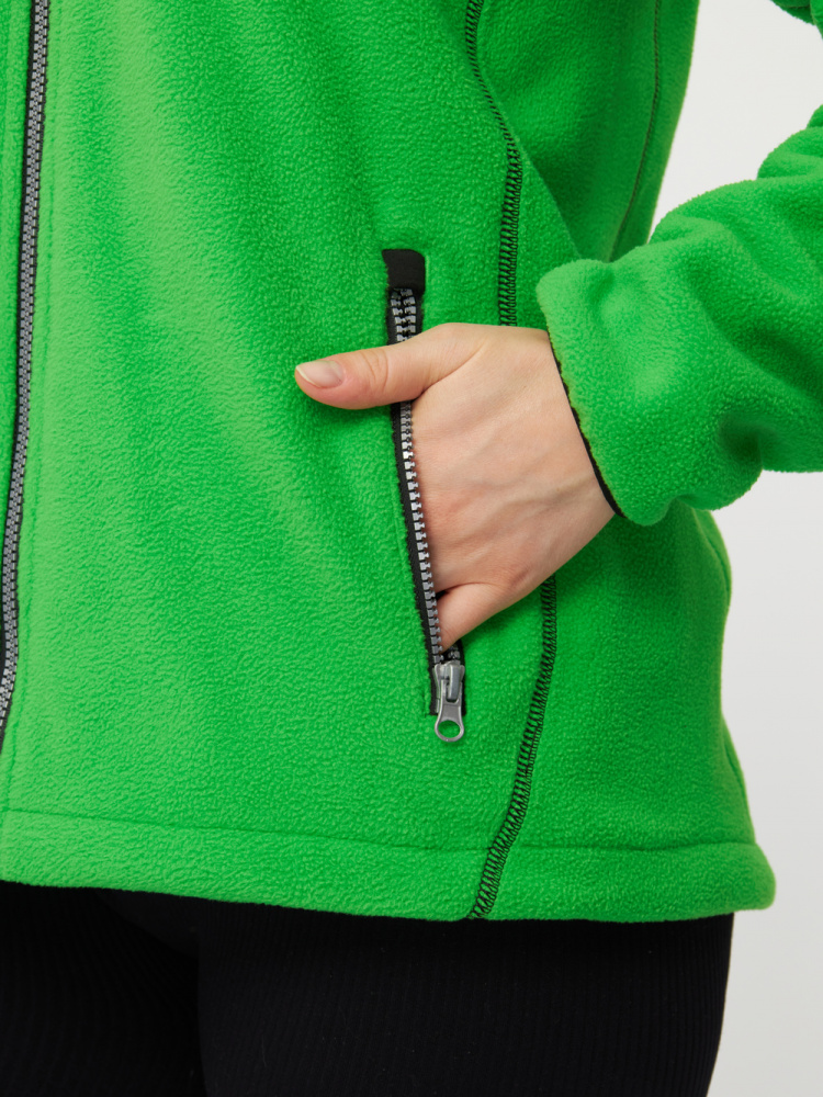 Куртка флисовая Alaskan Lady North Wind