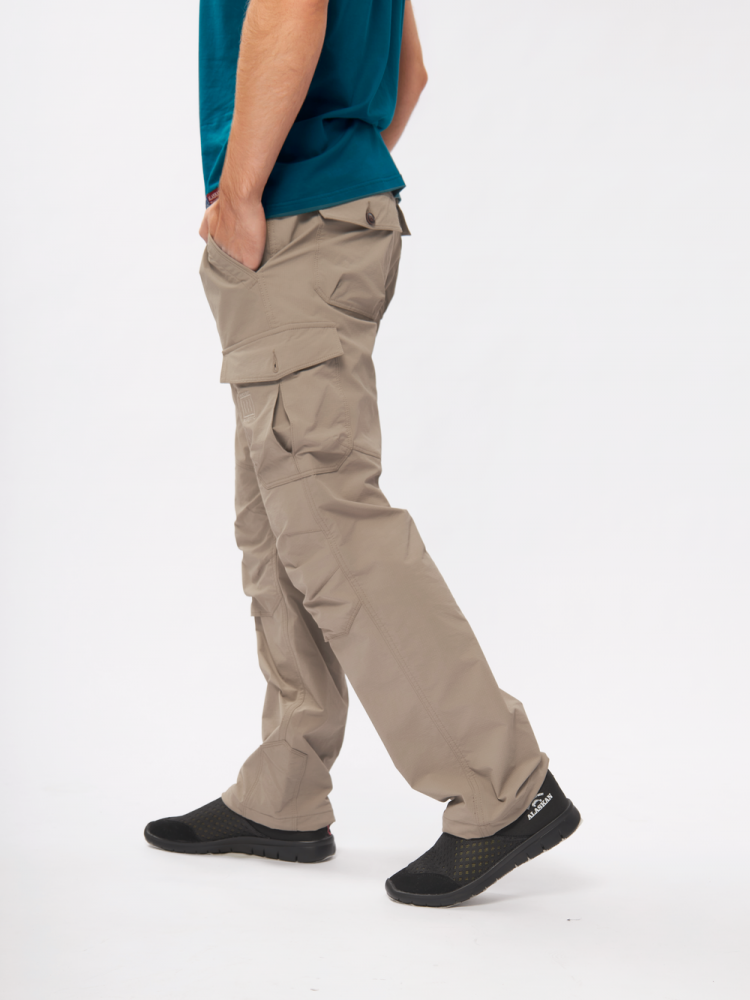 Брюки карго Alaskan Trophy 