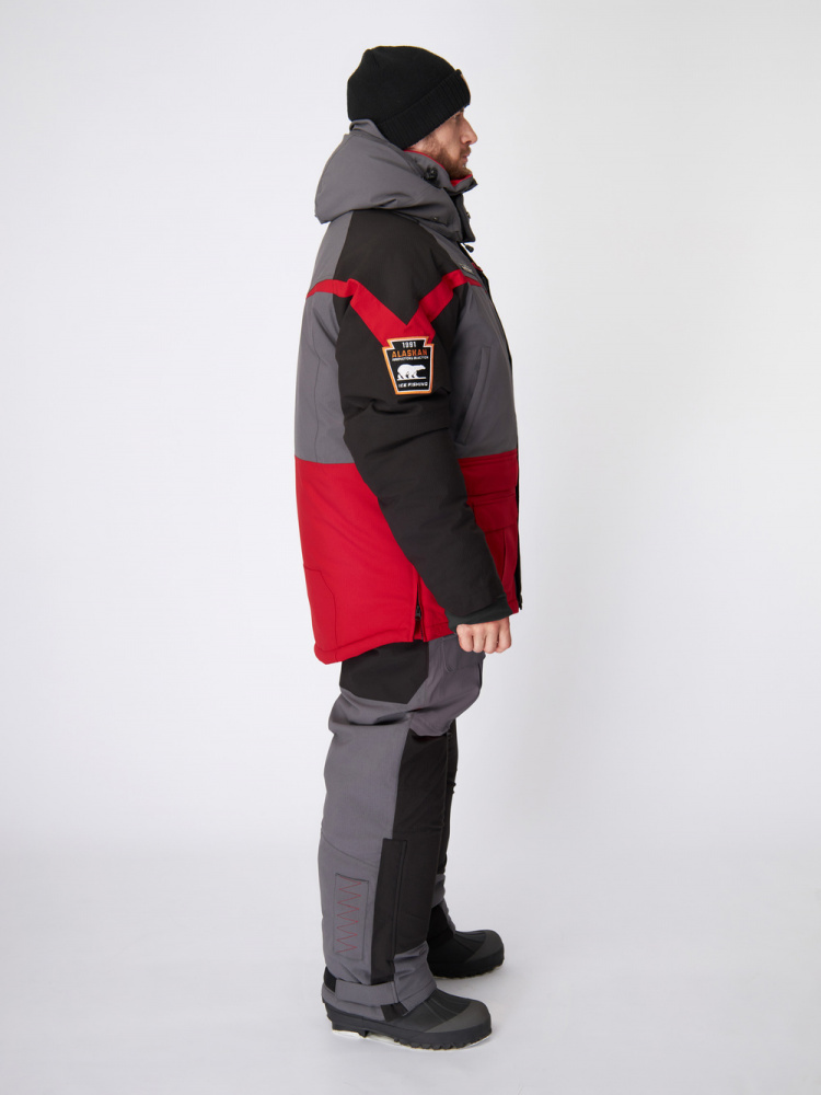 Костюм зимний Alaskan NewPolar M11