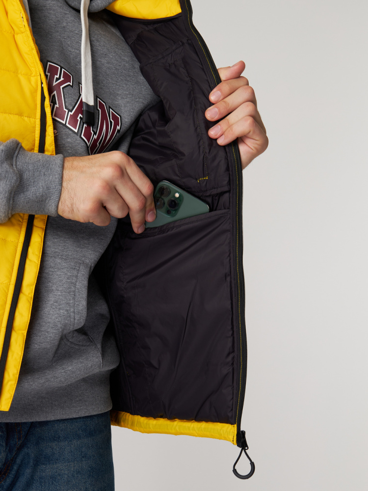 Жилет Alaskan Juneau Vest