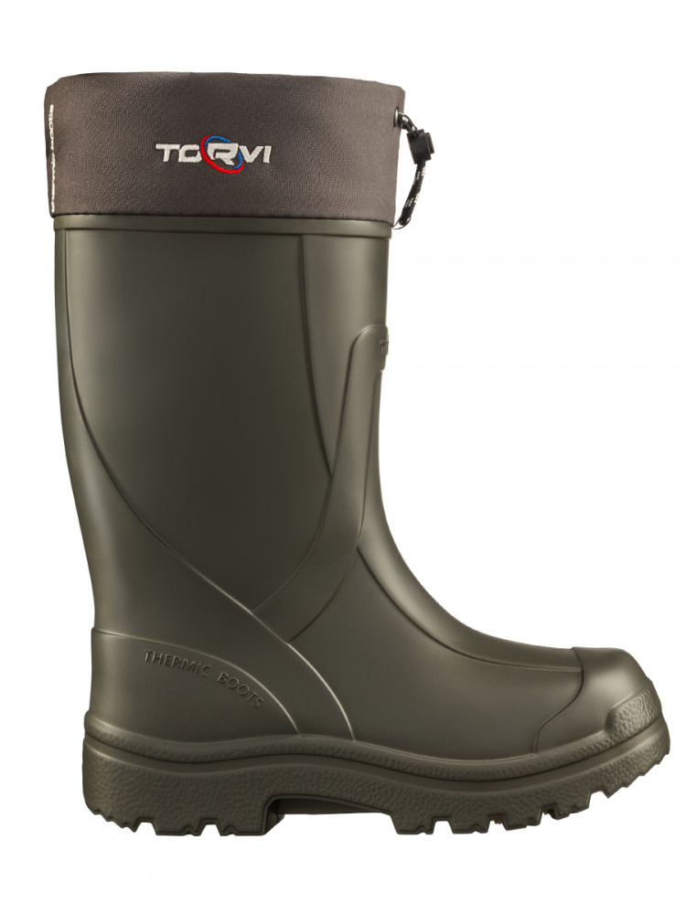 Зимние сапоги TORVI T -45C