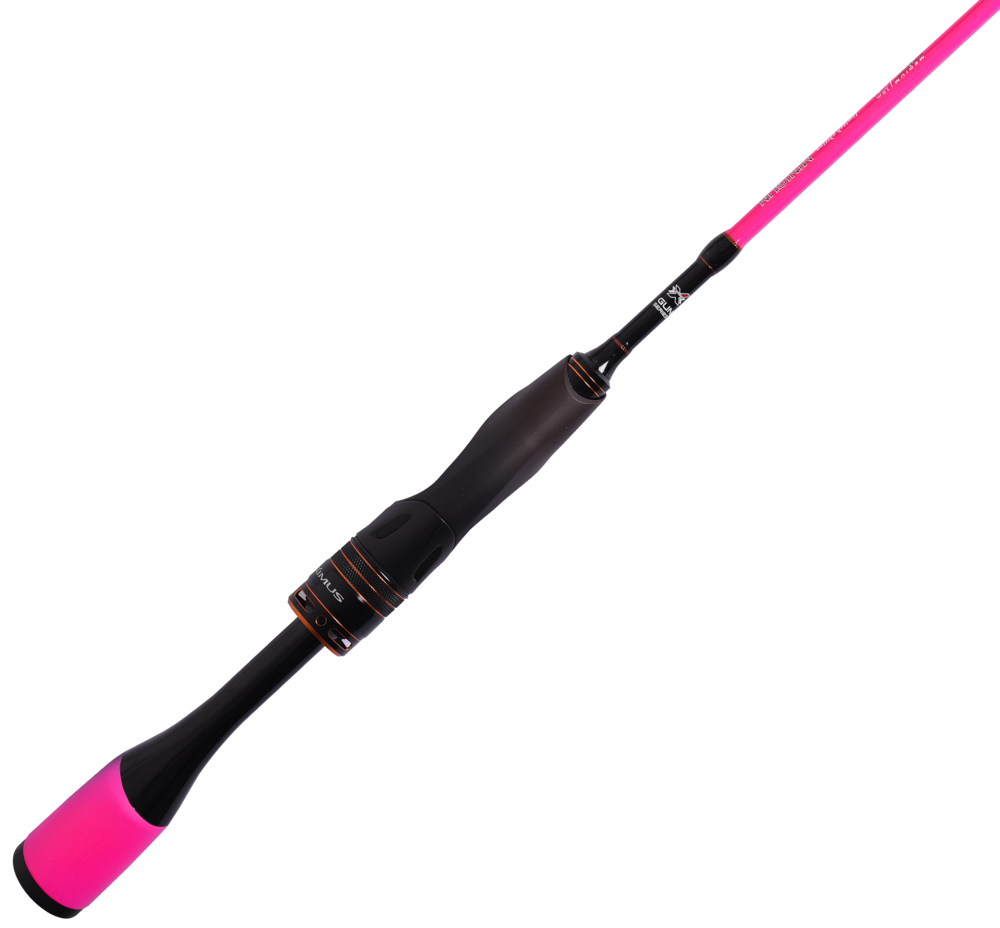 Maximus Minigun Pink LE