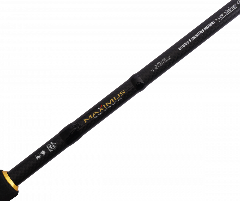 Maximus Bream Master