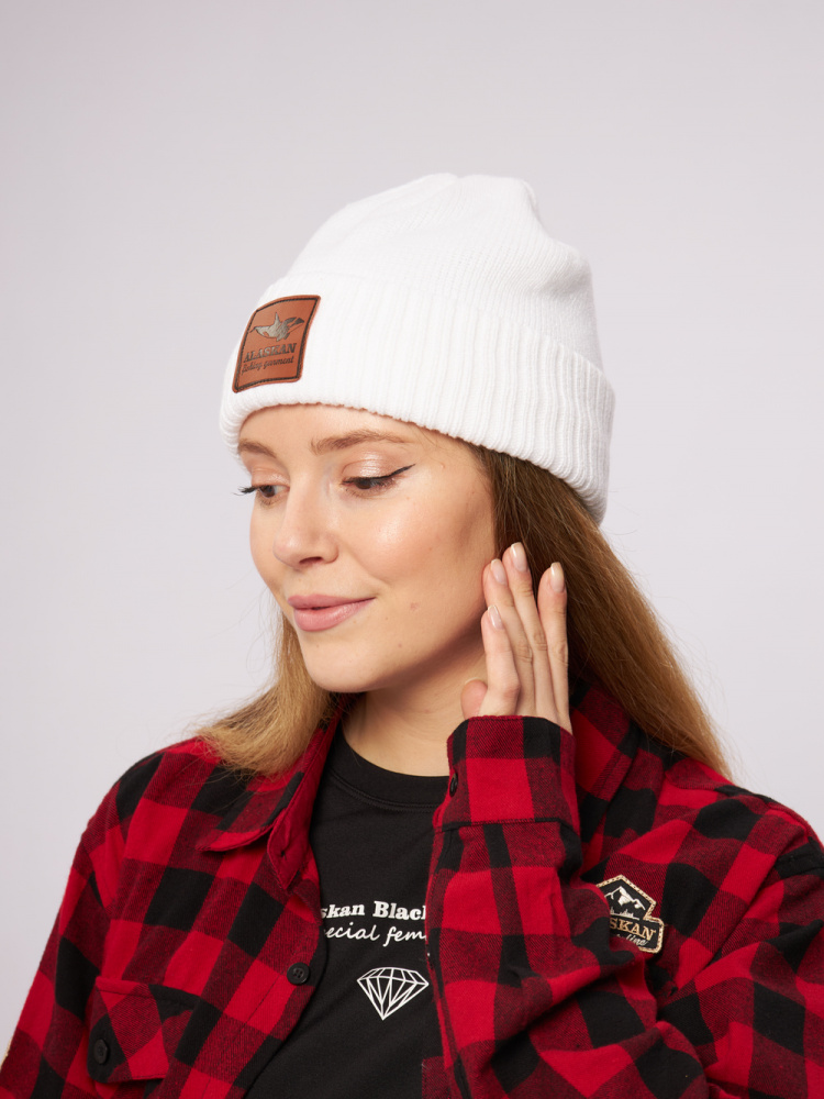 Шапка Alaskan Hat