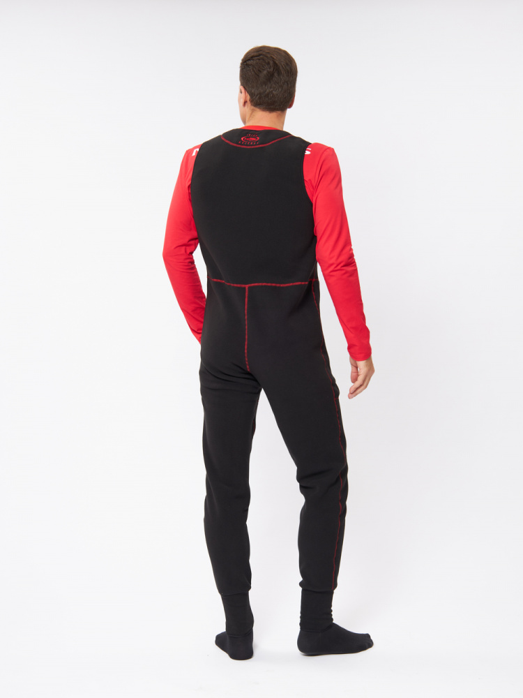 Полукомбинезон флисовый Alaskan River Ranger