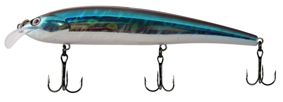 Воблер LureMax Bomba Killer