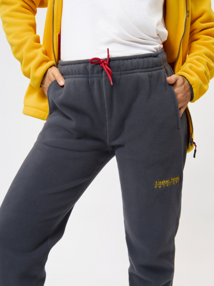 Флисовый комплект Alaskan Lady Velona 