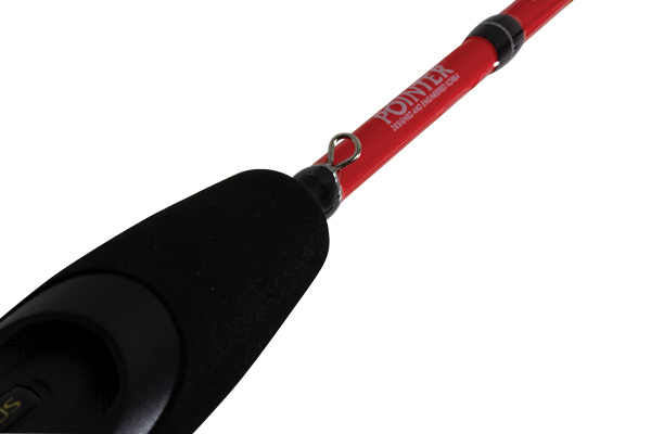 Maximus Pointer Travel