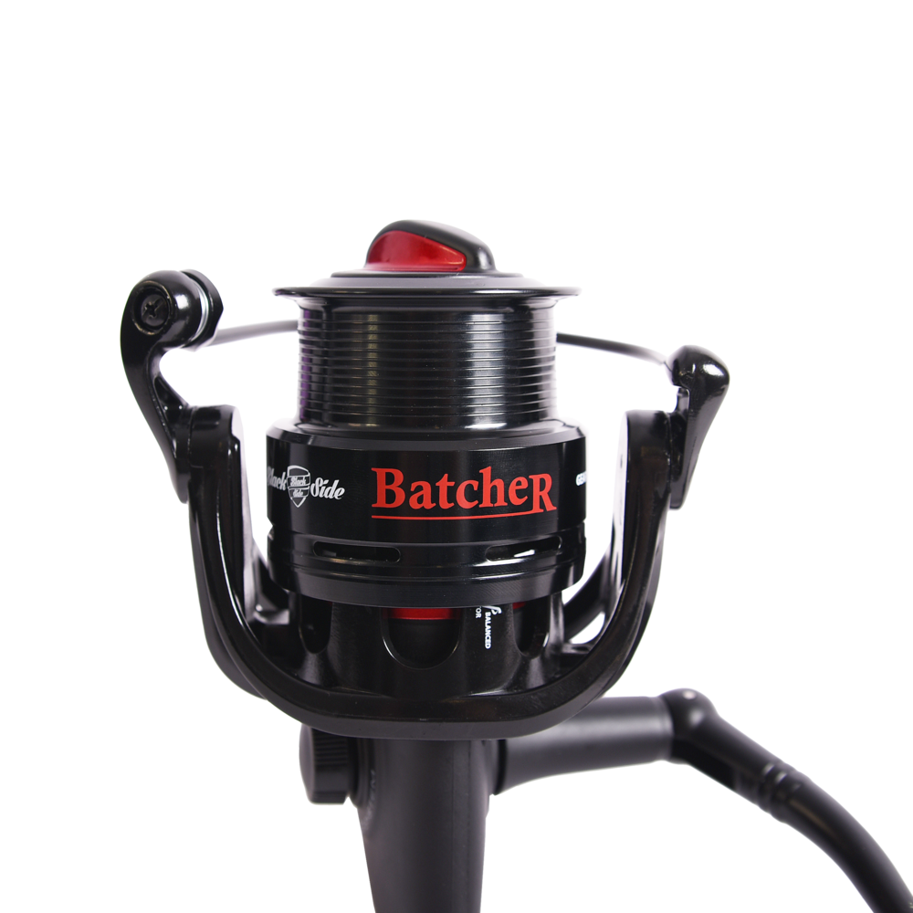 Катушка Black Side Batcher