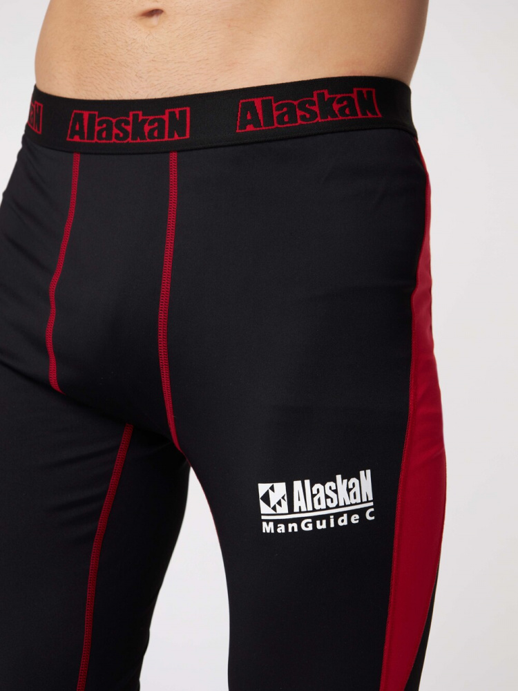 Термобелье Alaskan Man Guide C