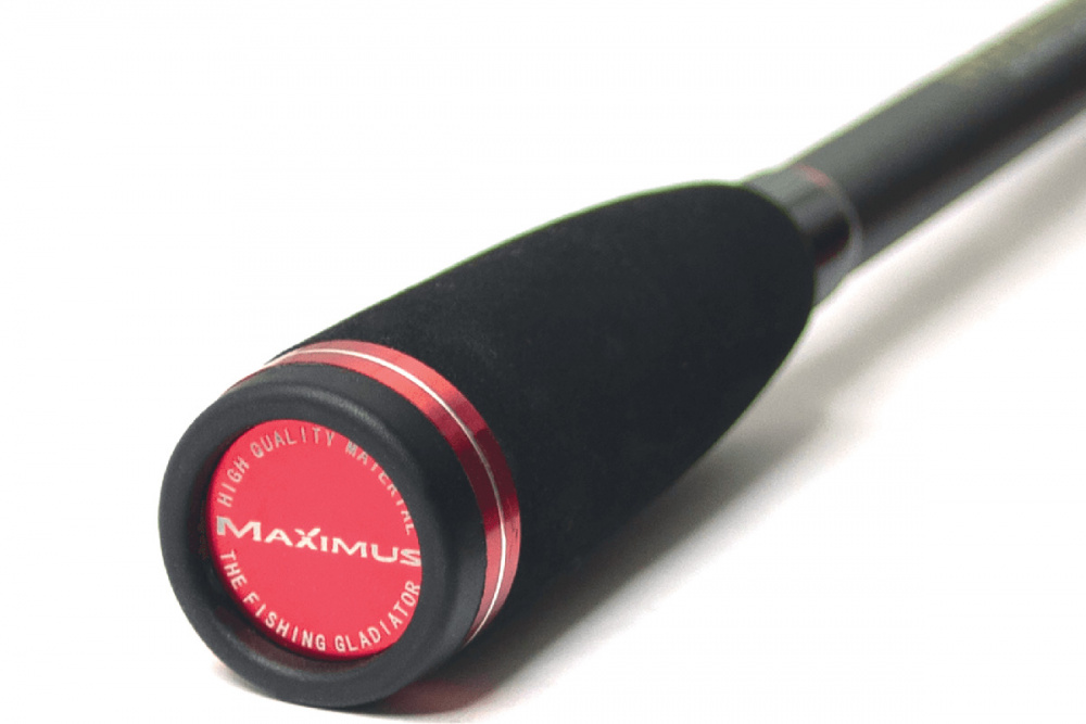 Maximus High Energy-Z Jig