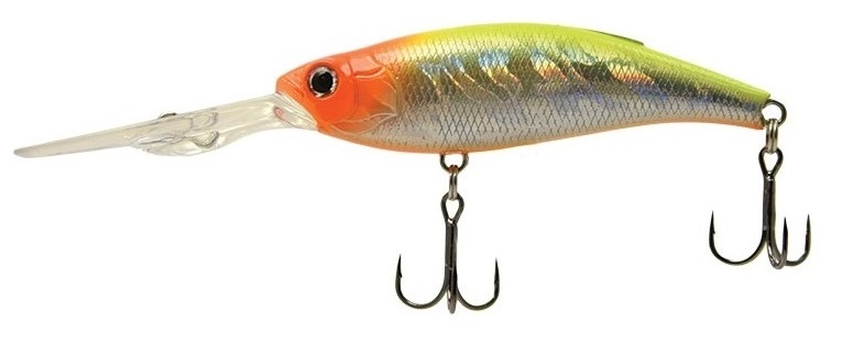 Воблер LureMax Aragon