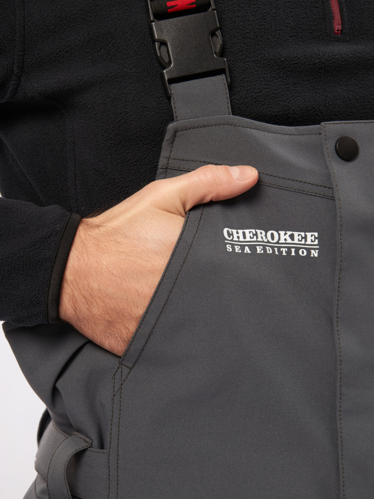 Костюм зимний поддерживающий Alaskan Cherokee Sea Edition