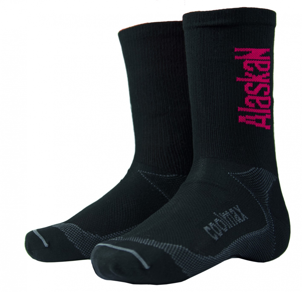 Носки Alaskan Summer Socks