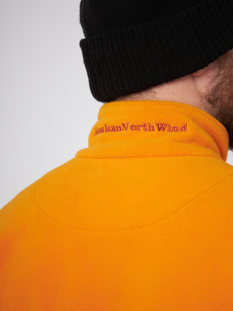 Куртка флисовая Alaskan North Wind