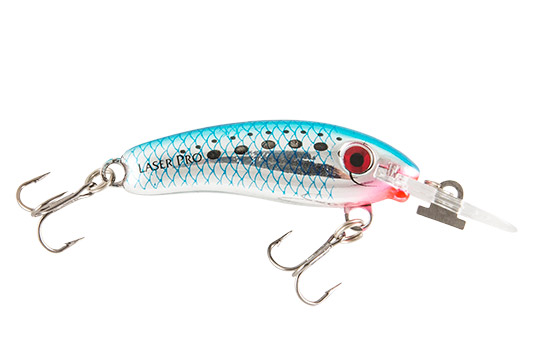 Halco Laser Pro 45 STD