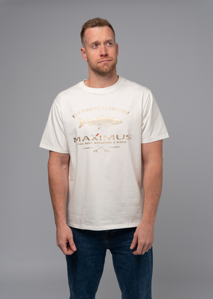 Футболка Maximus