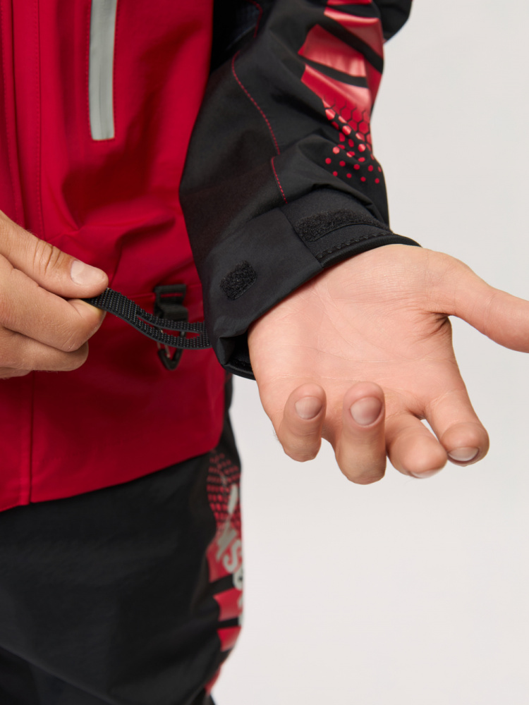 Куртка забродная Alaskan Brooks