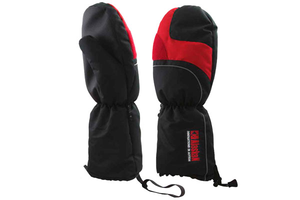 Варежки Alaskan Arctic Patrol