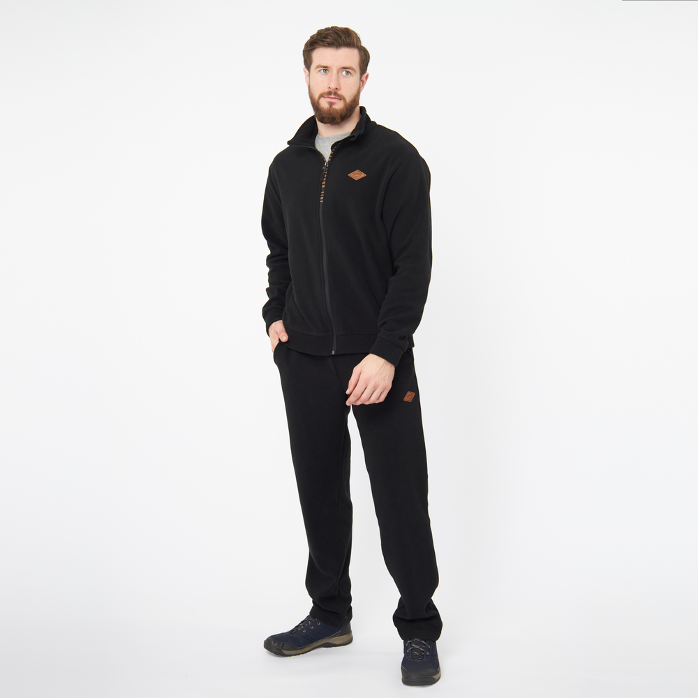 Комплект флисовый Alaskan Brave Zip