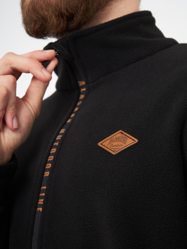 Комплект флисовый Alaskan Brave Zip