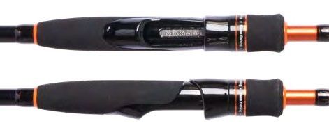 Maximus Workhorse-BF