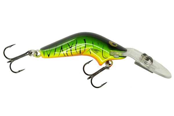 Halco Poltergeist 50