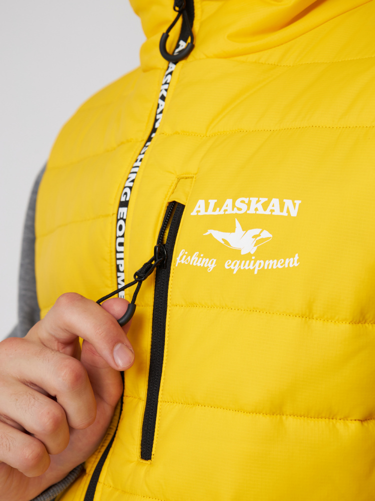 Жилет Alaskan Juneau Vest