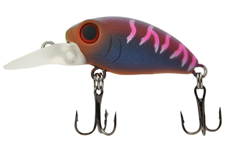 Воблер LureMax Hobo 32