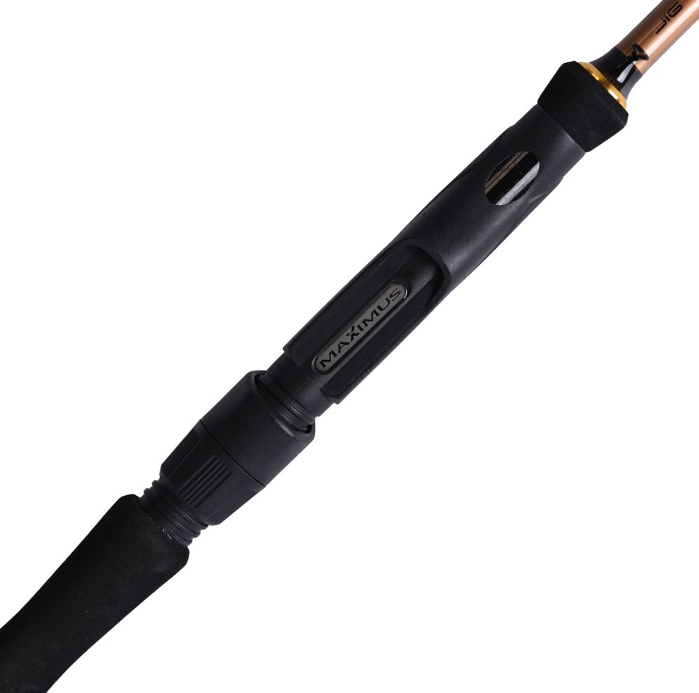 Maximus Zircon-X Jig