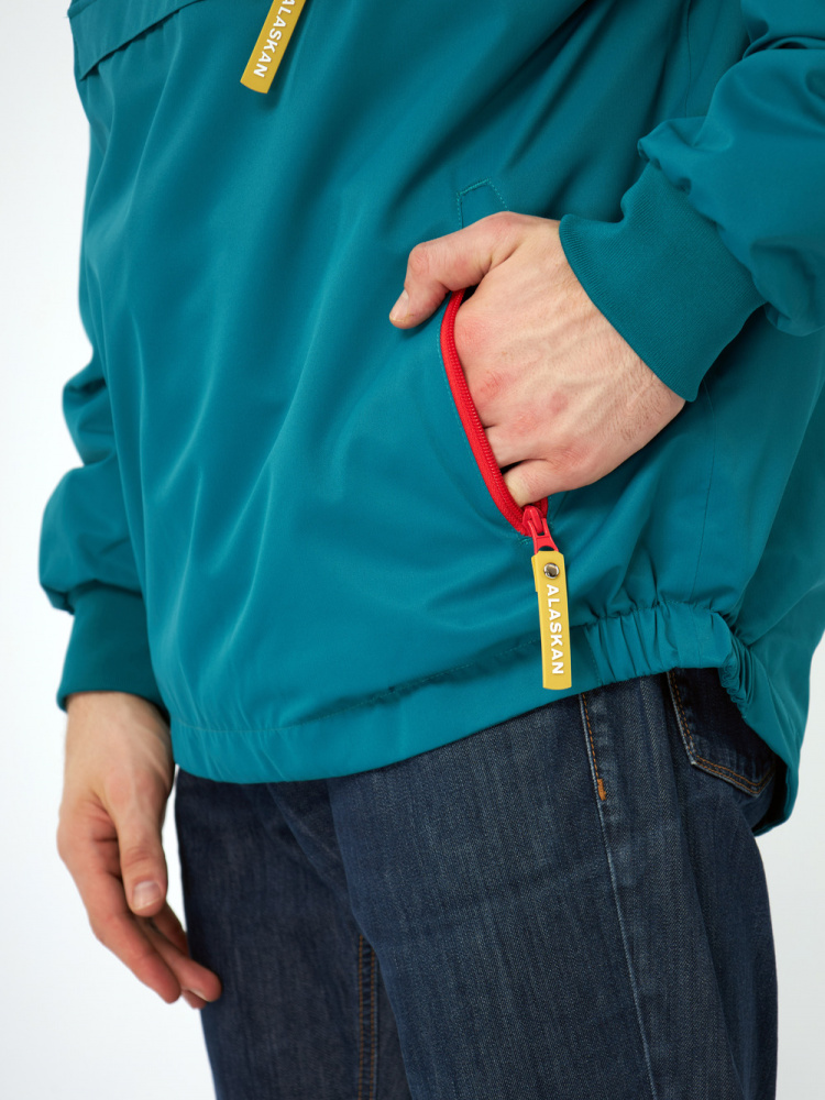 Анорак Alaskan Aleutian